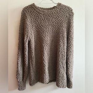 Zenana popcorn sweater